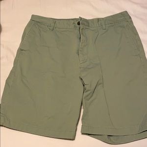 Nautica Pea Green Shorts